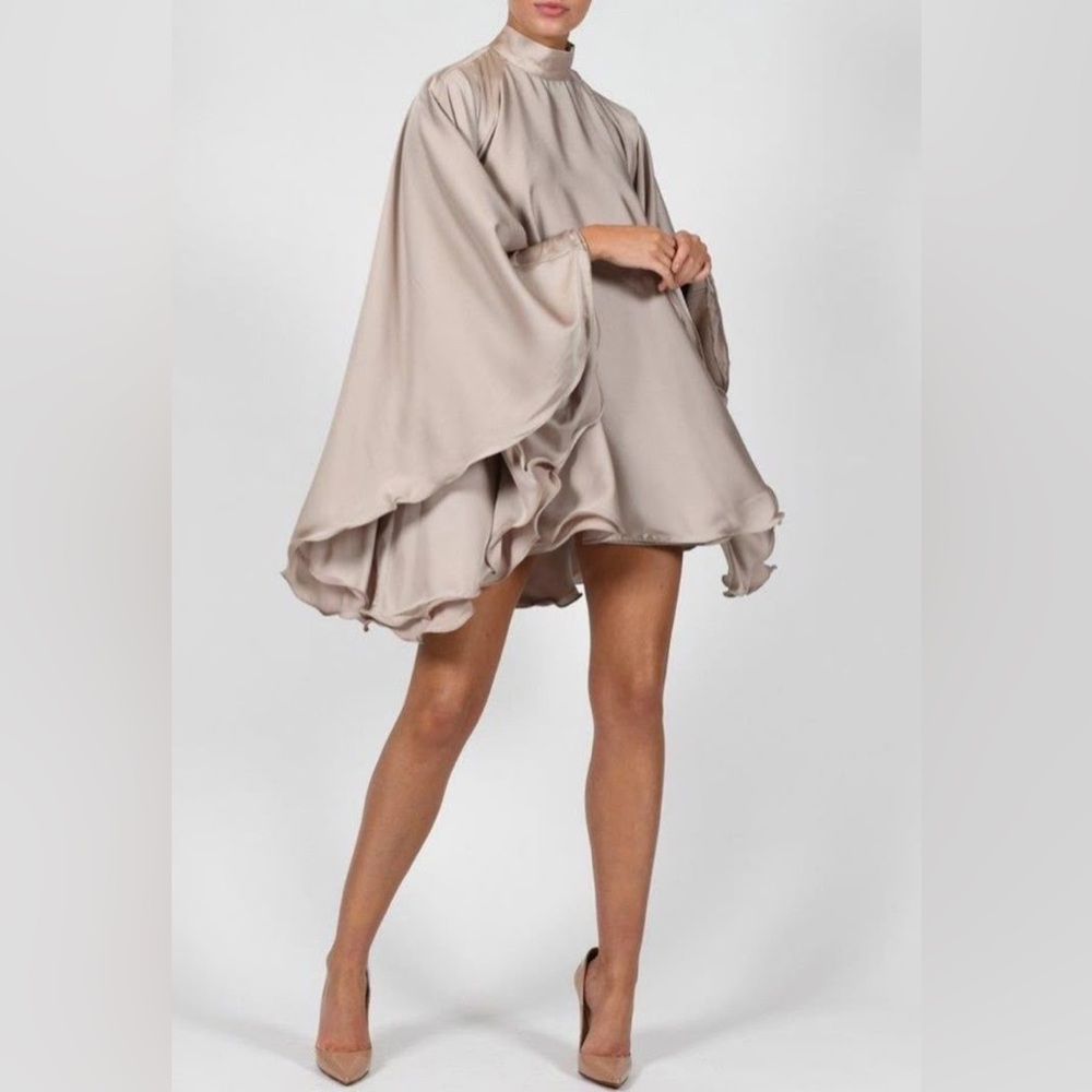 The Doll House Fashion Mini dress